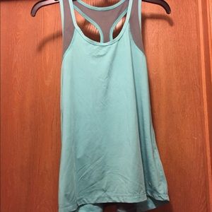 Super cute athletic top